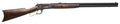 Chiappa 1886 Rifle in 45-70 Government with Octagon Barrel and Walnut Stock