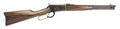Chiappa 1892 Trapper .357 Magnum Lever-Action Rifle with Walnut Stock and Case-Hardened Finish