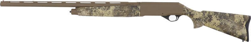 CHARLES DALY 601 12GA 3" 28"VR
