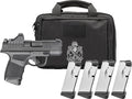 Springfield Armory Hellcat OSP .380 ACP Semi-Auto Pistol with 3-Inch Barrel and 13-Round Capacity