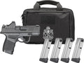SPRINGFIELD HELLCAT OSP 9MM