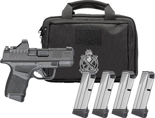 SPRINGFIELD HELLCAT OSP 9MM