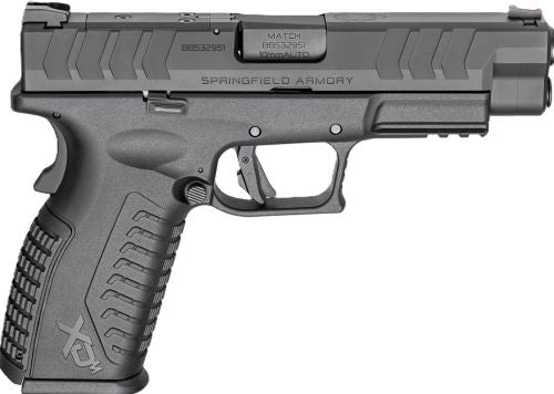 SPRINGFIELD XD-M ELITE 10MM