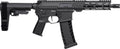 CMMG Pistol Banshee MK4 9mm with 8-Inch Barrel and Midnight Bronze Finish