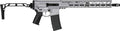 CMMG Dissent MK4 9mm Semi-Automatic Modern Sporting Rifle with 16-Inch Barrel