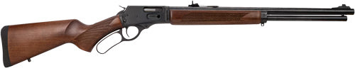 Rossi R95 Classic .45 Colt Sporting Rifle with Hardwood Stock and Bluing Finish