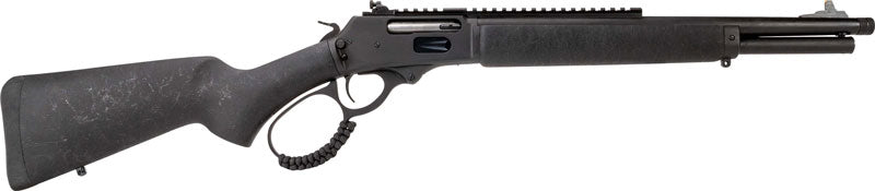 Rossi R95 Triple Black Sporting Rifle with 16.5-Inch Barrel in .357 Magnum