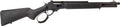 Rossi R95 Triple Black Sporting Rifle with 16.5-Inch Barrel in .357 Magnum