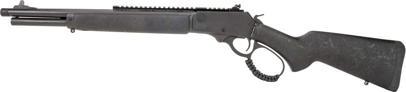 Rossi R95 Triple Black Sporting Rifle with 16.5-Inch Barrel in .357 Magnum