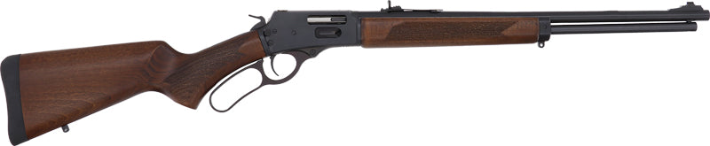 Rossi R95 Classic .357 Magnum Sporting Rifle with Hardwood Stock and Blued Finish
