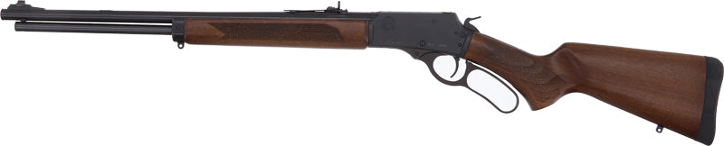 Rossi R95 Classic .357 Magnum Sporting Rifle with Hardwood Stock and Blued Finish