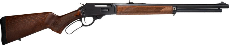 Rossi R95 Trapper 444 Marlin Sporting Rifle with Hardwood Stock