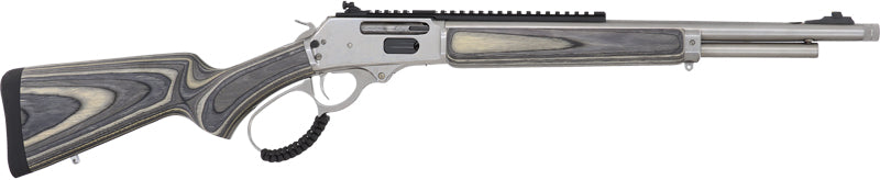Rossi R95 .444 Marlin Sporting Rifle with Stainless Finish and Hardwood Stock