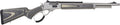 Rossi R95 .444 Marlin Sporting Rifle with Stainless Finish and Hardwood Stock