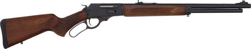 Rossi R95 Classic .444 Marlin Sporting Rifle with Hardwood Stock and Blued Finish