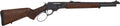 Rossi R95 Trapper 30-30 Win Sporting Rifle with Hardwood Stock and Blued Finish