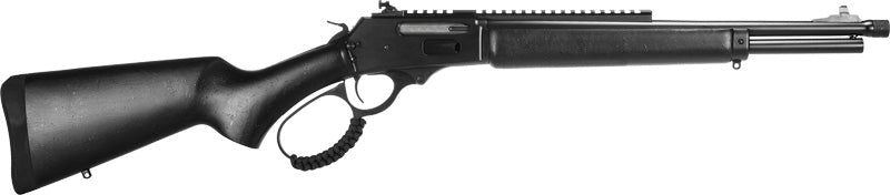 Rossi R95 Triple Black .30-30 Winchester Lever-Action Sporting Rifle