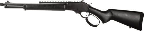 Rossi R95 Triple Black .30-30 Winchester Lever-Action Sporting Rifle