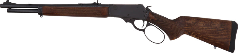 Rossi R95 Trapper 30-30 Win Sporting Rifle with Hardwood Stock and Blued Finish