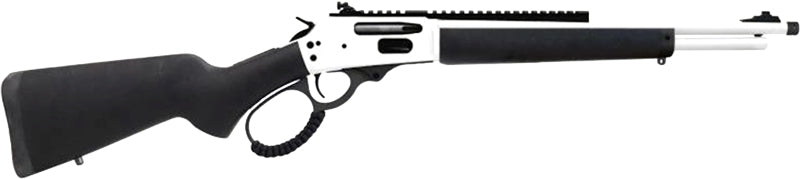 Rossi R95 Trapper 30-30 Winchester Sporting Rifle with Hardwood Stock and Blued Finish
