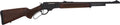 Rossi R95 30-30 Winchester Sporting Lever Rifle with Hardwood Stock and Blued Finish