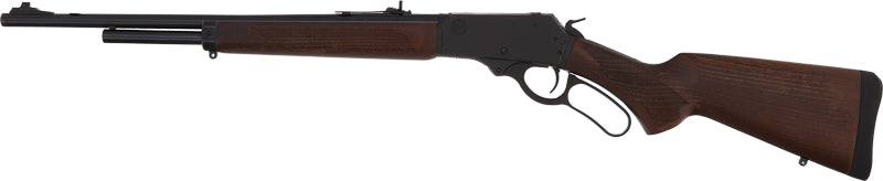 Rossi R95 30-30 Winchester Sporting Lever Rifle with Hardwood Stock and Blued Finish