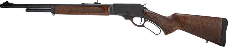 Rossi R95 360 Buckhammer Sporting Rifle with Hardwood Stock and Blued Finish