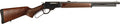 Rossi R95 Classic 45-70 Government Sporting Rifle with Hardwood Stock and Iron Sights