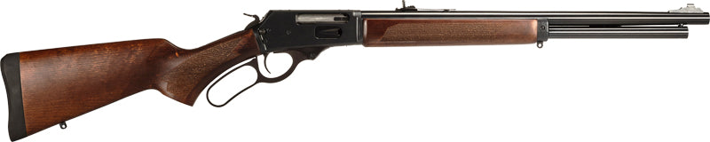 Rossi R95 Classic 45-70 Government Sporting Rifle with Hardwood Stock and Iron Sights