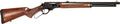 Rossi R95 Classic .45-70 Government Sporting Rifle with Hardwood Stock and 22-Inch Barrel