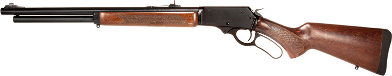 Rossi R95 Classic .45-70 Government Sporting Rifle with Hardwood Stock and 22-Inch Barrel