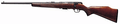Savage 93-GL Left-Handed 22 WMR Bolt Action Sporting Rifle with Walnut Stock and Adjustable Sights