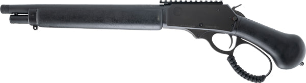 Rossi R95 .45-70 Government Lever-Action Rifle with Cerakote Finish and Picatinny Rail