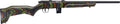 Savage 93R17 Minimalist .17 HMR Bolt-Action Sporting Rifle with Threaded Barrel and Multi-Color Laminate Stock