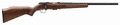 Savage 93R17-GV .17 HMR Bolt-Action Sporting Rifle with 21-Inch Heavy Varmint Barrel and Hardwood Stock