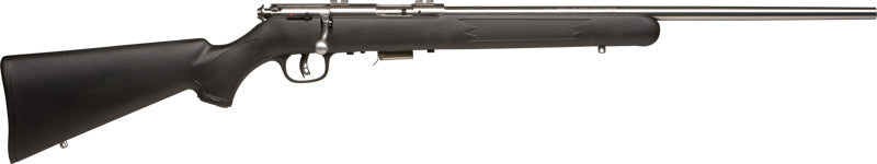 Savage 93R17-FSS .17 HMR Bolt-Action Sporting Rifle with 21-Inch Barrel