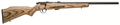 Savage 93R17-BV 17HMR Bolt-Action Sporting Rifle with 21-Inch Barrel