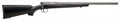 Savage BMAG 17 WSM Sporting Rifle with 22-Inch Stainless Steel Barrel and Synthetic Stock