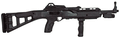 Hi-Point Carbine 9mm Luger Model 995TSFGFL with 16.5-inch Barrel and Adjustable Sights