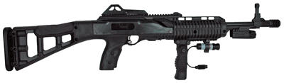 Hi-Point Carbine 9mm Black - Model 995TSFGFLLAZ with 16.5" Barrel