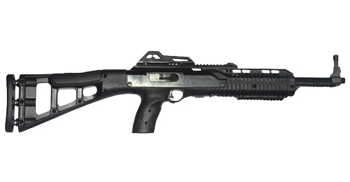 Hi-Point Carbine 9mm Luger Model 995TS – Modern Sporting Rifle with 16.5-inch Barrel and Synthetic Stock