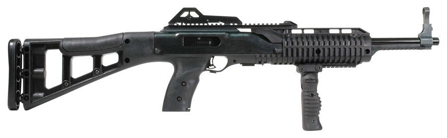 Hi-Point Carbine 9mm Luger Model G995TSFG with 16.5-inch Barrel and Adjustable Sights