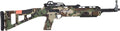 Hi-Point Carbine 9mm Luger - Semi-Automatic Modern Sporting Rifle with Camouflage Finish