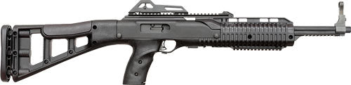 Hi-Point Carbine 9mm Luger – Modern Sporting Rifle with 16.5-Inch Barrel and 10-Round Magazine