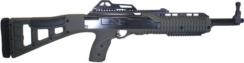 Hi-Point Carbine 9mm Luger Model 995TSOD with 16.5-inch Barrel and Green Synthetic Stock