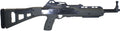 Hi-Point Carbine 9mm Luger Model 995TSOD with 16.5-inch Barrel and Green Synthetic Stock