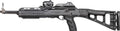 Hi-Point Carbine 9mm 16.5-inch Barrel with Crimson Trace Red Dot Scope