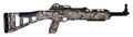 Hi-Point Carbine 9mm Luger Model 995TSWC with Camouflage Synthetic Stock