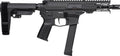 CMMG Pistol Banshee MKGS 9mm - 8 Inch Barrel, Midnight Bronze Finish, 30-Round Magazine