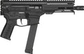 CMMG Dissent MKGS 9mm Semi-Auto Pistol with 6.5-Inch Barrel and 30-Round Magazines